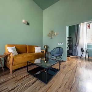 Kamer op de Tweede Verdieping
